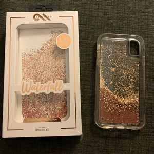 Casemate Waterfall iPhone XR case